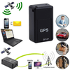 Pcs GPS Tracker Device With Voice Call Back