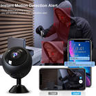 Motion Alarm APP Control micro wireless small surveillance camera