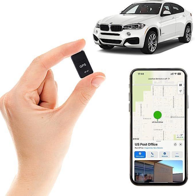 Pcs GPS Tracker Device With Voice Call Back